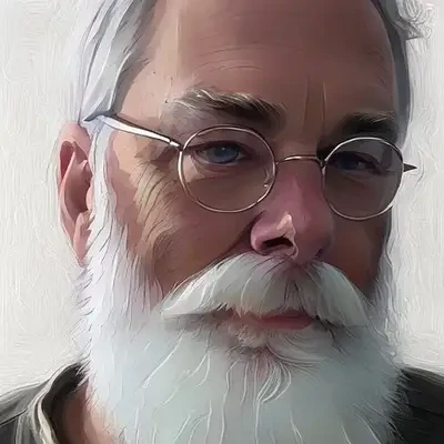 Garrath Elborne — counsellor and founder of Today Matters
